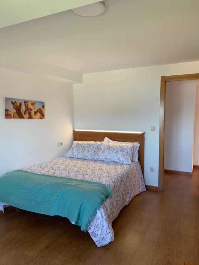 Casa Familiar Completa En Patos Nigran Apartment Екстериор снимка
