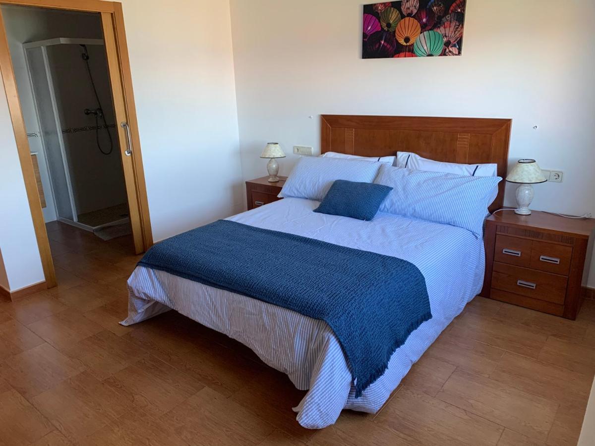 Casa Familiar Completa En Patos Nigran Apartment Екстериор снимка