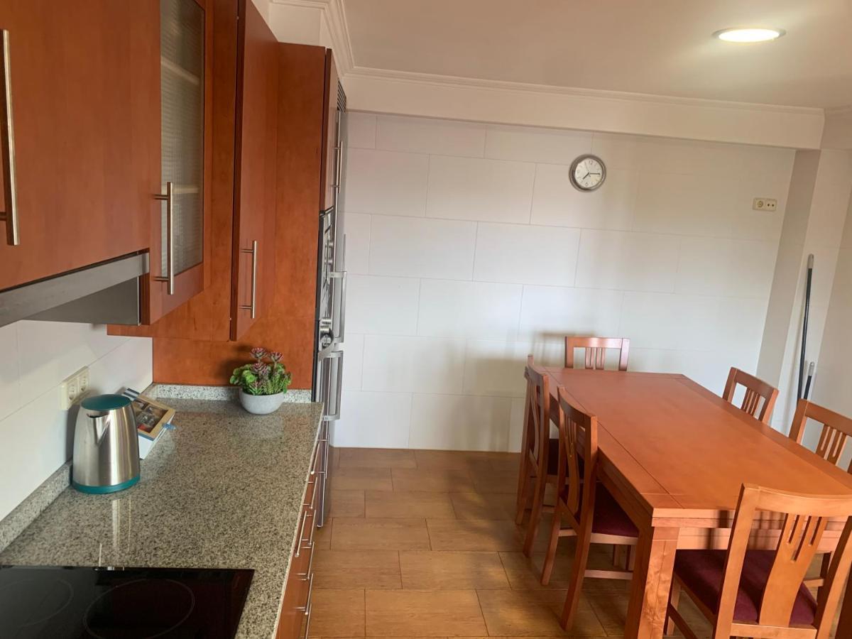 Casa Familiar Completa En Patos Nigran Apartment Екстериор снимка