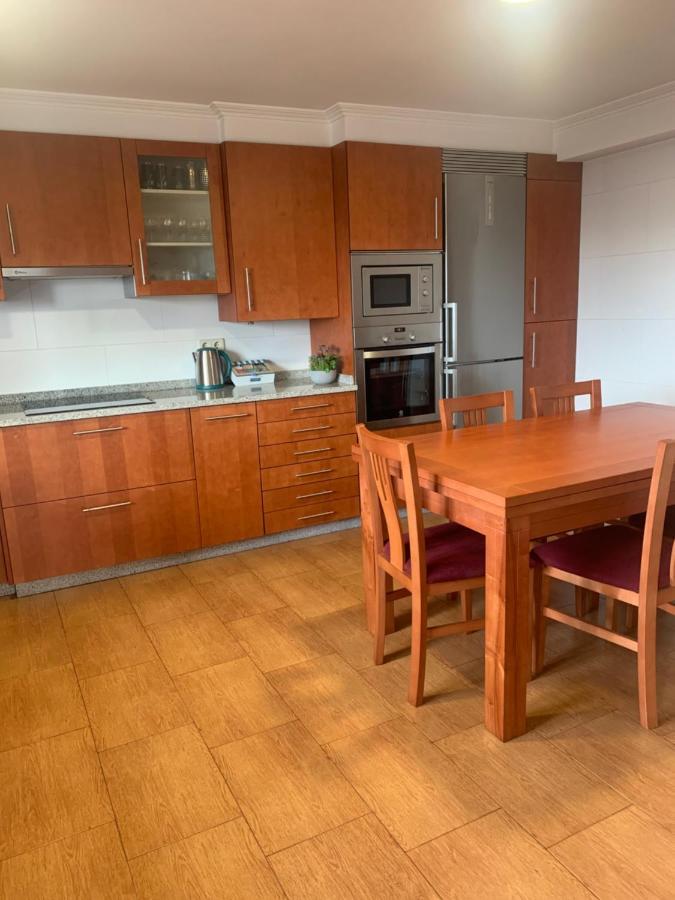 Casa Familiar Completa En Patos Nigran Apartment Екстериор снимка
