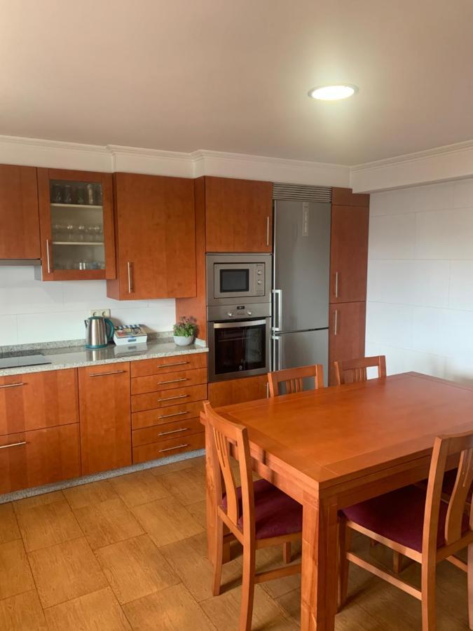 Casa Familiar Completa En Patos Nigran Apartment Екстериор снимка