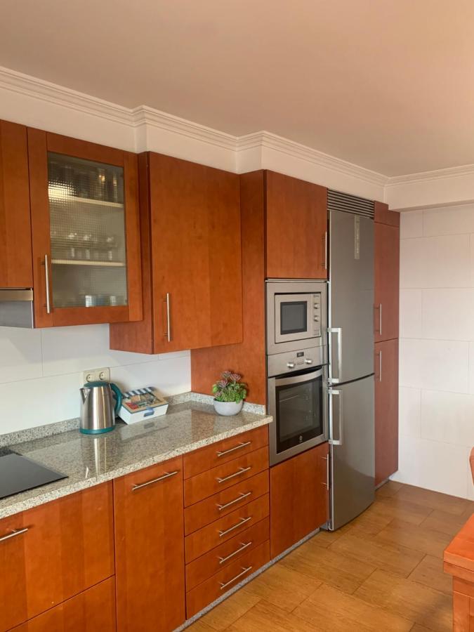 Casa Familiar Completa En Patos Nigran Apartment Екстериор снимка