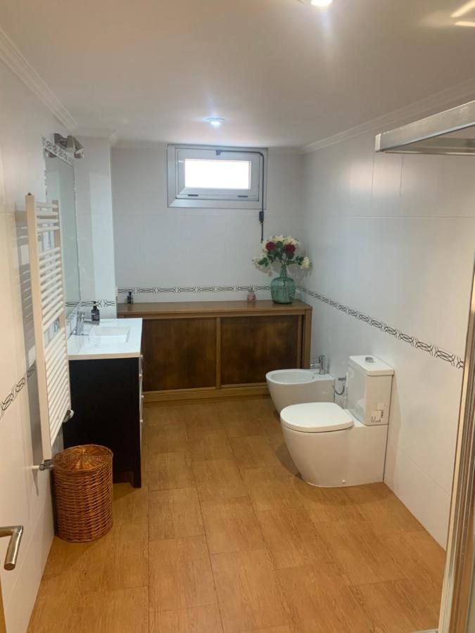 Casa Familiar Completa En Patos Nigran Apartment Екстериор снимка