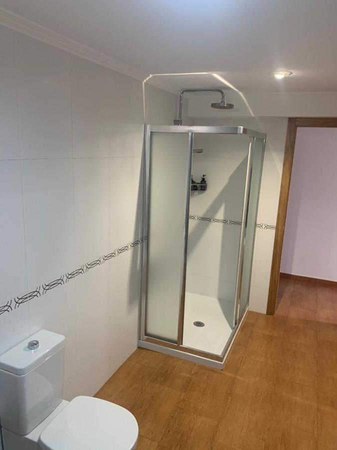 Casa Familiar Completa En Patos Nigran Apartment Екстериор снимка